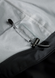 Куртка чоловіча мембранна Rab Kinetic 2.0 Jacket, Beluga, L (RB QWG-74-BE-L)