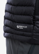 Жилет чоловічій Rab Microlight Vest Black, L (RB QDB-18-BL-L)
