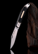 Ніж складаний Cold Steel Ranch Boss II, Black (CST CS-20NPM1)