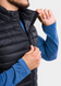 Жилет чоловічій Rab Microlight Vest Black, L (RB QDB-18-BL-L)