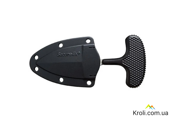Нож Cold Steel Urban Edge, Black (CST CS-43XL)