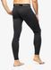 Термоштаны мужские Smartwool Men's Merino 250 Baselayer Bottom Boxed, Charcoal Heather, р.XL (SW SW016362.010-XL)
