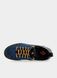 Кроссовки мужские Black Diamond M Session, Eclipse Blue/Amber, р.39,5 (7) (BD 580005.9129-070)