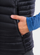 Жилет чоловічій Rab Microlight Vest Black, L (RB QDB-18-BL-L)