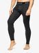Термоштаны мужские Smartwool Men's Merino 250 Baselayer Bottom Boxed, Charcoal Heather, р.XL (SW SW016362.010-XL)