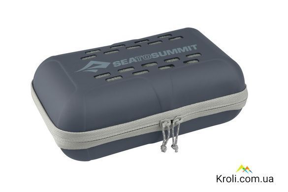 Рушник Sea to Summit Tek Towel S 40x80 cm Grey (STS ATTTEKSGY)