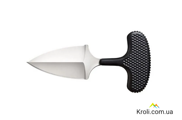 Нож Cold Steel Urban Edge, Black (CST CS-43XL)