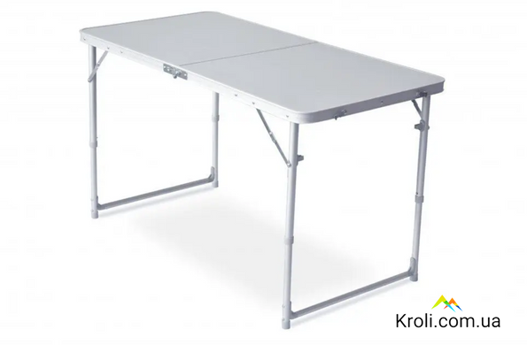 Стіл розкладний Pinguin Table XL, 120x60x70см (PNG 618.XL)
