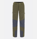 Штаны мужские Rab Lochan Pants, Army, Regular, XL (36) (RB QFV-33-ARM-36-RG)