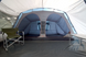 Палатка четырехместная Pinguin Interval 4 Steel, Blue (PNG 152456)