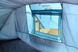 Палатка четырехместная Pinguin Interval 4 Steel, Blue (PNG 152456)