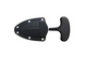 Нож Cold Steel Urban Edge, Black (CST CS-43XL)