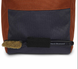 Мешочек для магнезии Black Diamond Mondito Chalk Pot, Rust Orange, One Size (BD 6301658008ALL1)