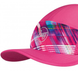 Кепка Buff Run Cap R-B-Magik Pink (BU 122570.538.10.00)