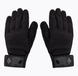 Рукавички чоловічі Black Diamond Crag, Black, XS (BD 801863.0002-XS)
