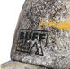 Кепка Buff Pack Trucker Cap, Metal Grey (BU 125360.937.10.00)
