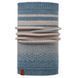 Пов'язка на шию Buff Neckwarmer Knitted Mawi Stone Blue