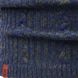 Пов'язка на шию Buff Neckwarmer Knitted and Polar Braidy Moss (BU 116035.851.10.00)