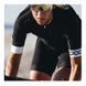 Велоджерси POC Raceday Aero SS Jersey, Uranium Black/Hydrogen White, M (PC SS18580508002MED1)