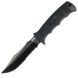 Ніж SOG SEAL Pup Elite, Kydex Sheath (SOG E37T-K)