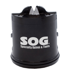 Точилка для ножей SOG Countertop Sharpener (SOG SH-02)