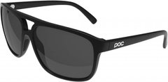 Сонцезахисні окуляри POC Require, Uranium Black Grey Polar (PC RE10101002GRP1)