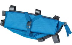Сумка на раму Acepac Roll Frame Bag M, Blue (ACPC 1062.BLU)
