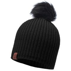 Шапка Buff Knitted Hat Adalwolf Black
