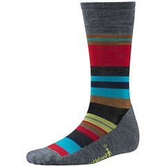 Термошкарпетки Smartwool Men's Saturnsphere Socks L, Medium Gray