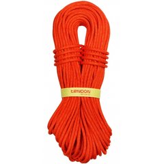 Динамічна мотузка Tendon Master 9.4 STD Red, 70 м (TND D094TM44S070C)