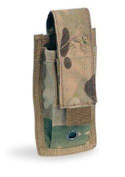 Підсумок для магазину пістолета Tasmanian Tiger SGL Pistol Mag Multicam (TT 7914.394)