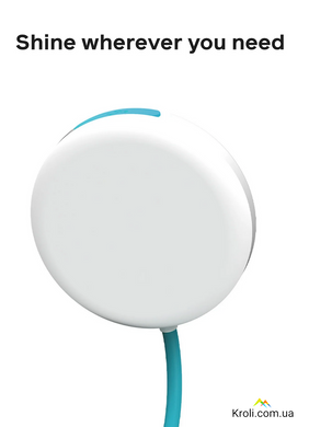 Портативний ліхтар Biolite Solar FlexLight (BLT SFA0100)