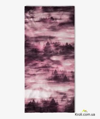 Бафф (шарф-труба) Buff Polar Reversible, Solina Mauve (BU 129951.639.10.00)