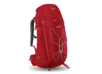 Рюкзак Lowe Alpine AirZone Pro+ 35:45, Oxide (LA FTE-16-OX-35)