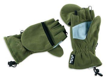 Перчатки Tasmanian Tiger Sniper Glove Cub, M (TT 7661.036-M)