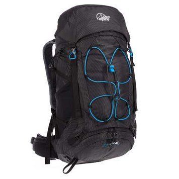 Рюкзак Lowe Alpine AirZone Camino Trek 30:40, M, Black (LA FTE-83-BK-30)