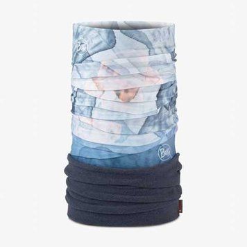 Бафф (шарф-труба) Buff Polar, Geicy Steel Bluei (BU 130031.707.10.00)