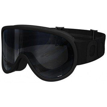 Маска горнолыжная POC Retina All Black Uranium Black (PC 401091002ONE)