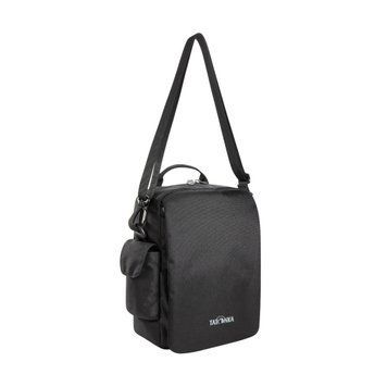 Сумка для документів дорожня Tatonka Check In XL RFID Block, Black (TAT 3173.040)