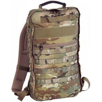 Медицинский рюкзак Tasmanian Tiger Medic Assault Pack MC Multicam (TT 7839.394)