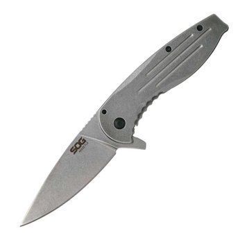 Складной нож SOG Aegis FLK (SOG 14-41-02-42)