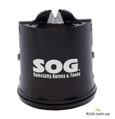 Точілка для ножів SOG Countertop Sharpener (SOG SH-02)