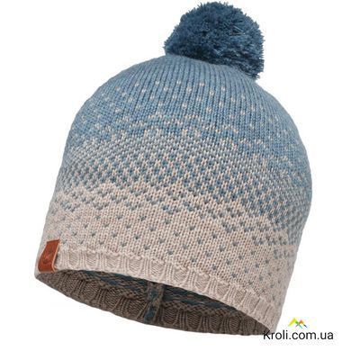 Шапка Buff Knitted Hat Mawi Stone Blue (BU 2010.754.10)