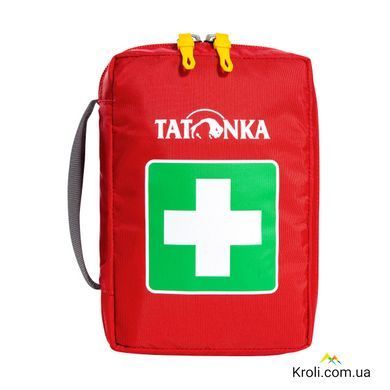 Аптечка (пустая) Tatonka First Aid S, Red (TAT 2810.015)