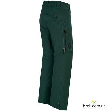 Штаны Black Diamond Men's Zone Pants Hemlok, M