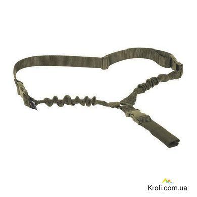 Ремінь Tasmanian Tiger Single Sling (7905) Olive