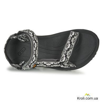 Сандалії жіночі Teva Winsted W's, Monds Black Multi, 40 (TVA 1017424-MBCM-9)