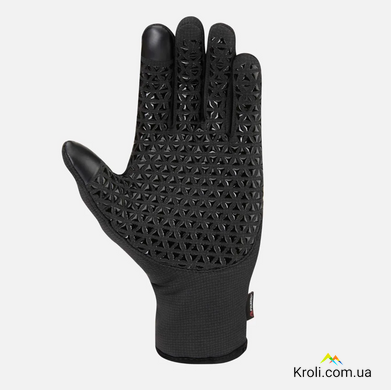 Рукавички Rab Phantom Contact Grip glove, Black, M (RB QAH-51.BL-M)