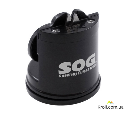 Точілка для ножів SOG Countertop Sharpener (SOG SH-02)