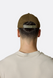Кепка Rab Basecamp Badge Cap, Oak, One Size (RB QAB-62-OAK-ONE)